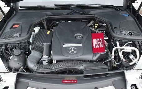 Mercedes-Benz E-Класс, 2018 год, 3 650 000 рублей, 31 фотография