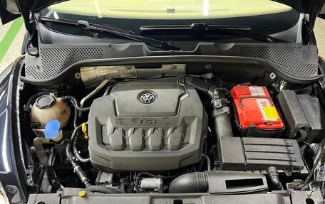 Volkswagen Beetle, 2019 год, 2 700 000 рублей, 17 фотография
