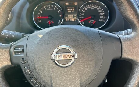 Nissan Qashqai, 2013 год, 1 400 000 рублей, 8 фотография