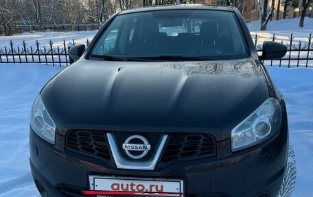 Nissan Qashqai, 2013 год, 1 400 000 рублей, 6 фотография