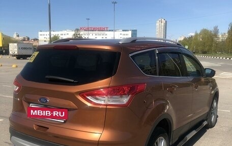 Ford Kuga III, 2013 год, 1 480 000 рублей, 6 фотография