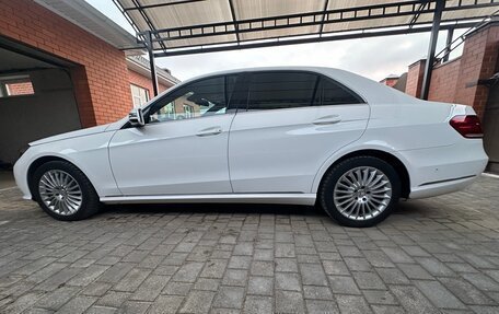 Mercedes-Benz E-Класс, 2014 год, 2 419 000 рублей, 3 фотография