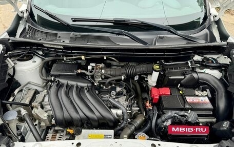 Nissan Juke II, 2017 год, 1 650 000 рублей, 31 фотография
