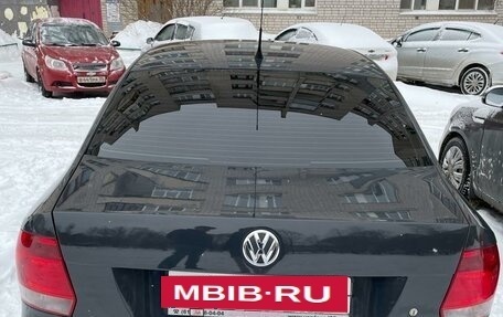 Volkswagen Polo VI (EU Market), 2013 год, 900 000 рублей, 5 фотография