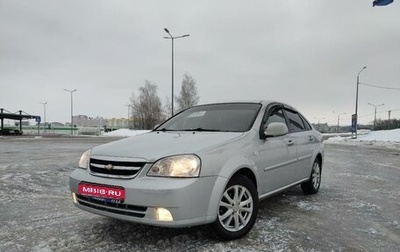 Chevrolet Lacetti, 2009 год, 605 000 рублей, 1 фотография
