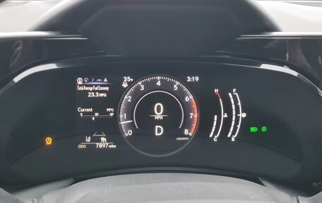 Lexus NX, 2022 год, 6 000 000 рублей, 11 фотография
