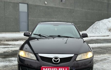 Mazda 6, 2006 год, 485 000 рублей, 2 фотография
