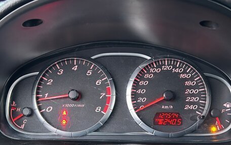 Mazda 6, 2006 год, 485 000 рублей, 10 фотография