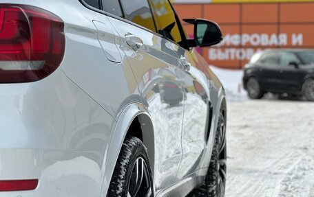 BMW X5, 2018 год, 4 544 000 рублей, 8 фотография