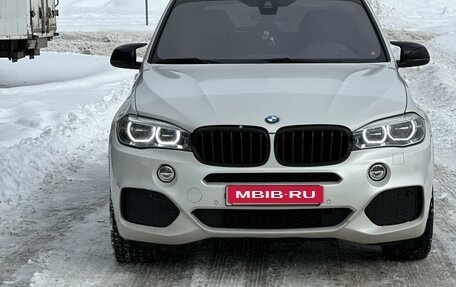 BMW X5, 2018 год, 4 544 000 рублей, 2 фотография