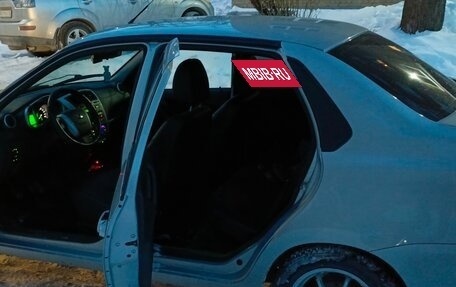 Datsun on-DO I рестайлинг, 2014 год, 495 000 рублей, 3 фотография