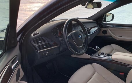 BMW X6, 2011 год, 2 690 000 рублей, 8 фотография