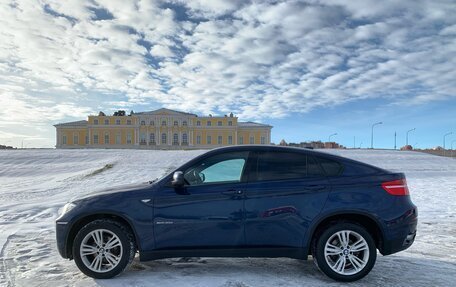 BMW X6, 2011 год, 2 690 000 рублей, 6 фотография