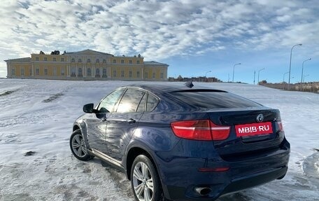 BMW X6, 2011 год, 2 690 000 рублей, 5 фотография