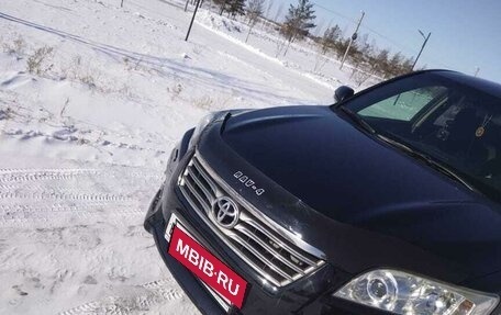 Toyota RAV4, 2010 год, 1 750 000 рублей, 10 фотография