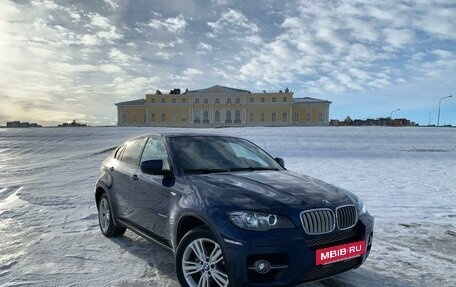 BMW X6, 2011 год, 2 690 000 рублей, 2 фотография