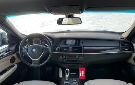 BMW X6, 2011 год, 2 690 000 рублей, 7 фотография