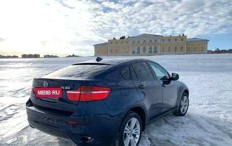 BMW X6, 2011 год, 2 690 000 рублей, 3 фотография
