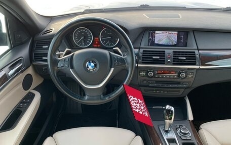 BMW X6, 2011 год, 2 690 000 рублей, 10 фотография