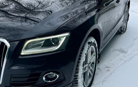 Audi Q5, 2012 год, 2 500 000 рублей, 2 фотография