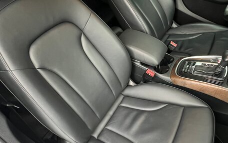 Audi Q5, 2012 год, 2 500 000 рублей, 8 фотография