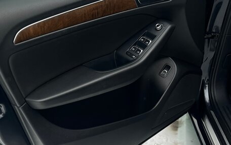 Audi Q5, 2012 год, 2 500 000 рублей, 13 фотография