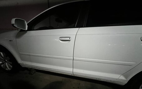 Audi A3, 2012 год, 900 000 рублей, 2 фотография