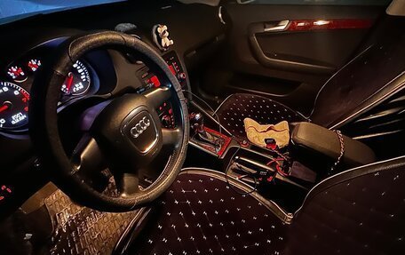 Audi A3, 2012 год, 900 000 рублей, 7 фотография