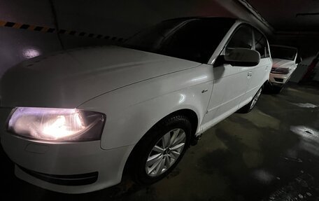 Audi A3, 2012 год, 900 000 рублей, 3 фотография