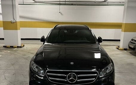 Mercedes-Benz E-Класс, 2019 год, 5 200 000 рублей, 5 фотография