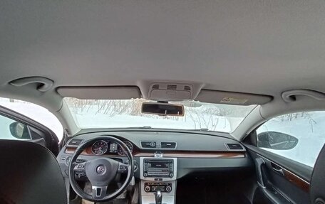Volkswagen Passat B7, 2011 год, 1 150 000 рублей, 8 фотография