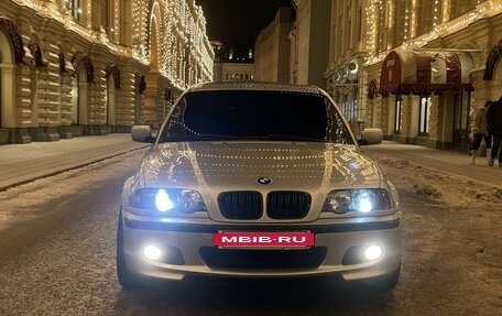 BMW 3 серия, 1999 год, 760 000 рублей, 8 фотография