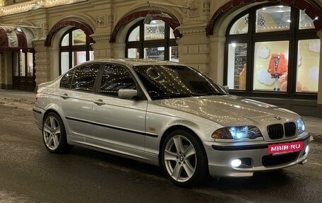 BMW 3 серия, 1999 год, 760 000 рублей, 7 фотография