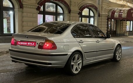 BMW 3 серия, 1999 год, 760 000 рублей, 5 фотография