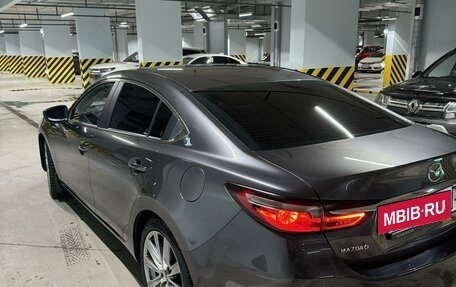 Mazda 6, 2021 год, 2 599 999 рублей, 5 фотография