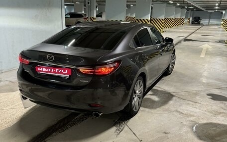 Mazda 6, 2021 год, 2 599 999 рублей, 4 фотография