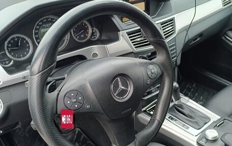 Mercedes-Benz E-Класс, 2010 год, 1 930 000 рублей, 12 фотография