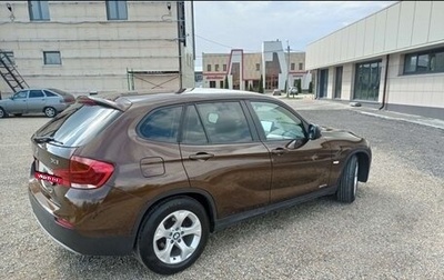 BMW X1, 2012 год, 1 360 000 рублей, 1 фотография