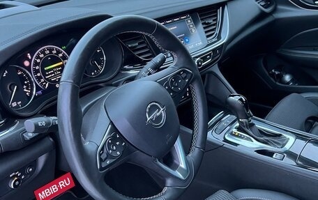 Opel Insignia II рестайлинг, 2020 год, 1 790 000 рублей, 14 фотография