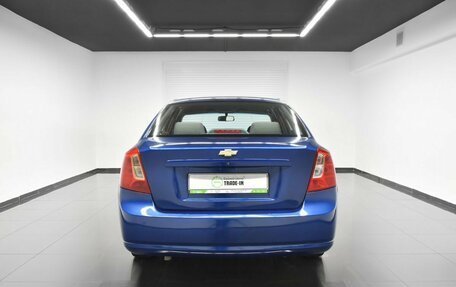 Chevrolet Lacetti, 2012 год, 845 000 рублей, 4 фотография