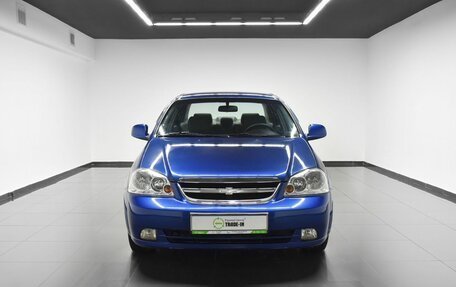 Chevrolet Lacetti, 2012 год, 845 000 рублей, 3 фотография