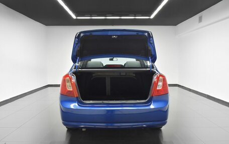 Chevrolet Lacetti, 2012 год, 845 000 рублей, 7 фотография