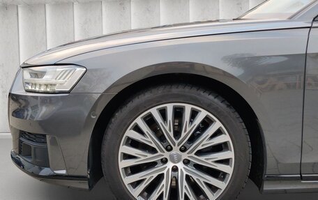 Audi A8, 2019 год, 7 330 000 рублей, 3 фотография