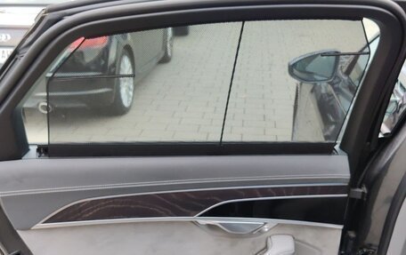 Audi A8, 2019 год, 7 330 000 рублей, 14 фотография