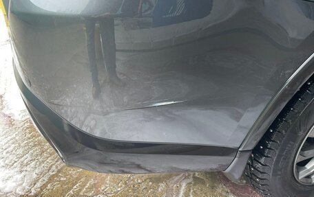 Mitsubishi Outlander III рестайлинг 3, 2021 год, 3 300 000 рублей, 9 фотография