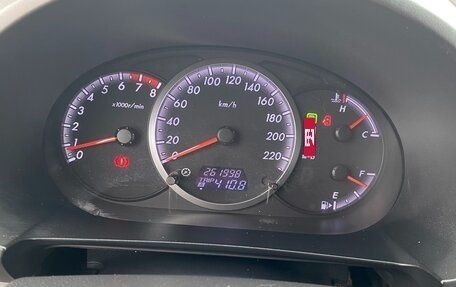 Mazda 5 I рестайлинг, 2008 год, 970 000 рублей, 12 фотография