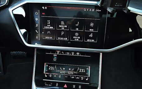 Audi A6, 2021 год, 3 300 777 рублей, 15 фотография