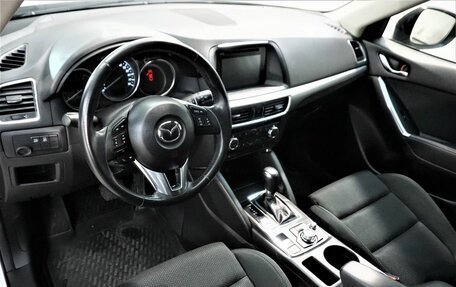 Mazda CX-5 II, 2016 год, 2 249 000 рублей, 8 фотография