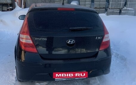 Hyundai i30 I, 2010 год, 950 000 рублей, 3 фотография