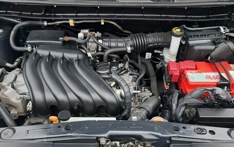 Nissan Juke II, 2014 год, 1 400 000 рублей, 6 фотография